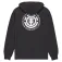 Element Moletom com capuz Seal BP