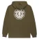 Element Sudadera con capucha Seal BP