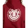 Element Seal BP kapuzenpullover