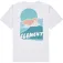 Element Sunrise 반팔 티셔츠