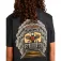 Element Timber Freight Train kurzarm-T-shirt