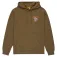Element Moletom com capuz Timber Hobos