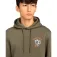 Element Sweat à capuche Timber Hobos