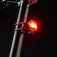 Lezyne Femto Usb C Stvzo rear light