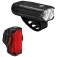 Lezyne Radar React Lichtset