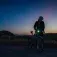 Lezyne Radar React light set