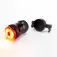 Lezyne Saddle Drive rear light
