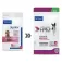 Virbac HPM Junior Medium Hundefutter 3kg