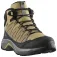 Salomon X-Adventure Coldrush WP hiking boots