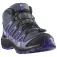 Salomon XA Pro V8 Mid WP hiking shoes