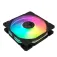 Asus TUF Gaming TR120 ARGB Reverse 120 mm fan