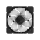 Asus TUF Gaming TR120 ARGB Reverse 120 mm fan