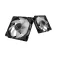 Asus TUF Gaming TR120 ARGB Reverse 120 mm fan