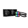 Be quiet Silent Loop 3 liquid cooling 240 mm