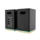 Blaupunkt BS60BK LED Luidsprekerset