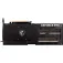 MSI RTX 5080 OC X3 16GB GDDR7 graphic card