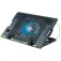 Techly 106244 17.3´´ Laptop Cooling Base