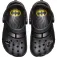 Crocs Batman Batmobile Classic träskor