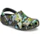 Crocs Classic Painted Floral clogs