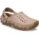 Crocs Echo Gum Ro klompen