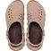 Crocs Echo Gum Ro klompen