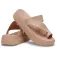 Crocs Getaway Platform Toe Loop klipklapper