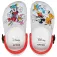 Crocs Mickey And Friends Classic träskor