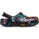 Crocs Esclops Nightmare Multi Classic