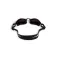 Arena Air-Bold Swipe Mirror swimming goggles