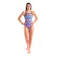Arena Memories Lightdrop Back swimsuit