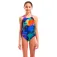 Arena Spray Paint swimsuit