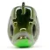 Fiiish Cabeza plomada Black Minnow