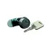 B&b molders Hatch cam lock