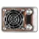 Molus X60 RGB Pro Reflektor LED