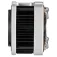 Molus X60 RGB Pro LED spotlight