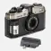 Pentax 17 Body Kit Compactcamera
