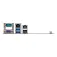 Asrock Placa base EC266D4U Server