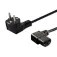 Savio Cable d´alimentació CL-116 1.8 m