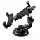 Techly Vent 7-10.1´´ car tablet holder