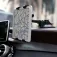 Techly Vent 7-10.1´´ Auto-Tablet-Halterung