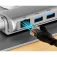 Unitek Supporto per laptop D1109B01