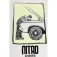 Nitro Tabla de snowboard Alternator