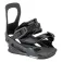 Nitro Charger micro box Junior snowboardbindingen