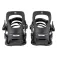 Nitro Charger micro box Junior snowboardbindingen
