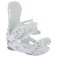 Nitro Charger mini box Junior snowboardbindingen