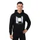 Nitro L1 vhs po kapuzenpullover