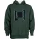 Nitro L1 vhs po kapuzenpullover