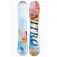 Nitro Tabla de snowboard Lectra abstract