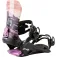 Nitro Fixations de snowboard One