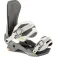 Nitro Phantom + snowboard bindings
